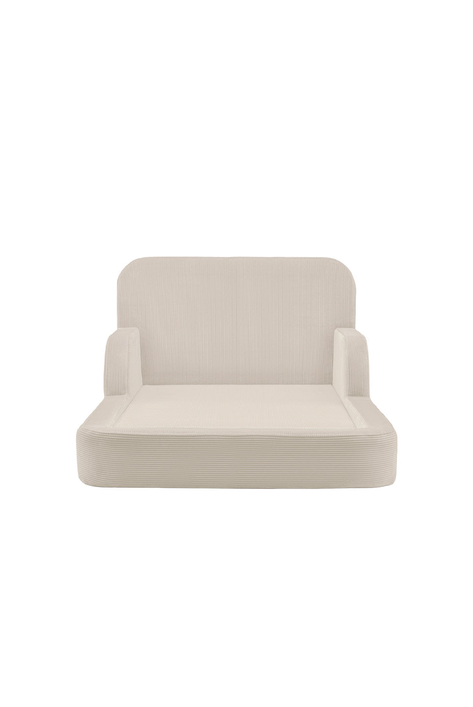 Çift Kişilik Funbed® Beyaz