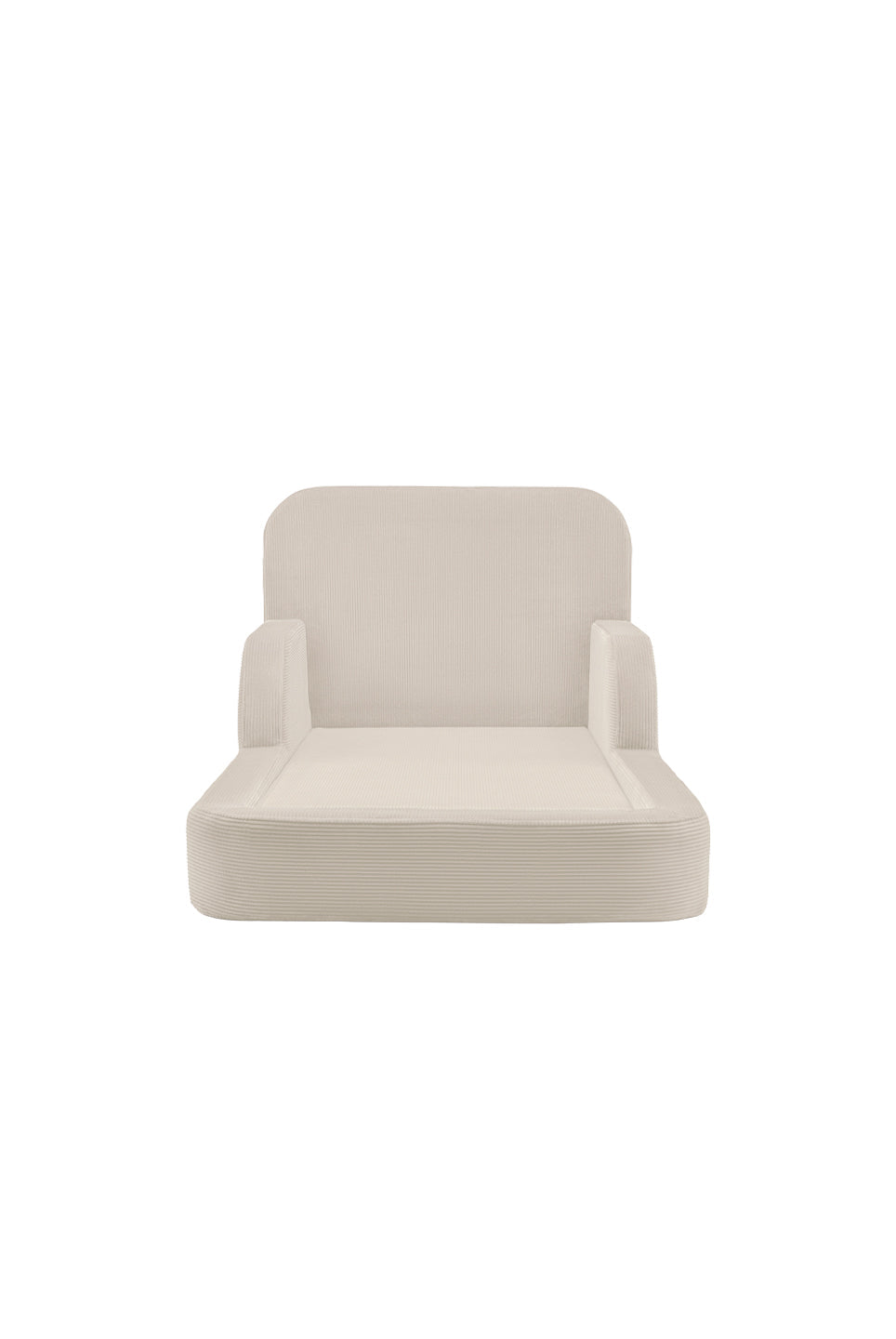 Tek Kişilik Funbed ® Beyaz