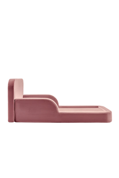 Tek Kişilik Funbed ® Pembe
