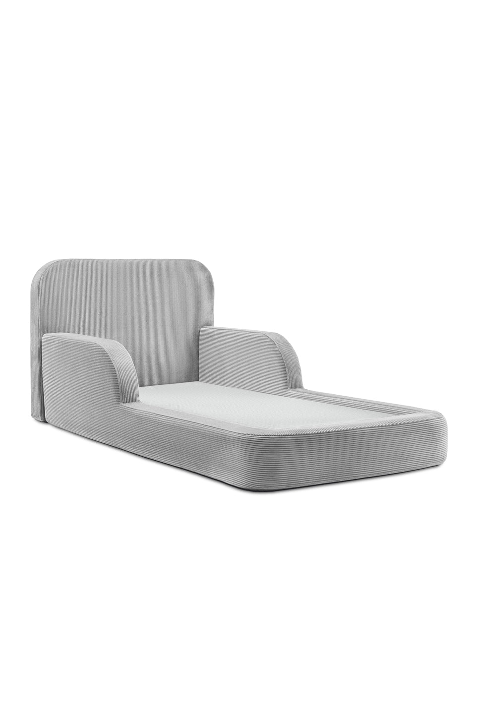 Tek Kişilik Funbed ® Gri