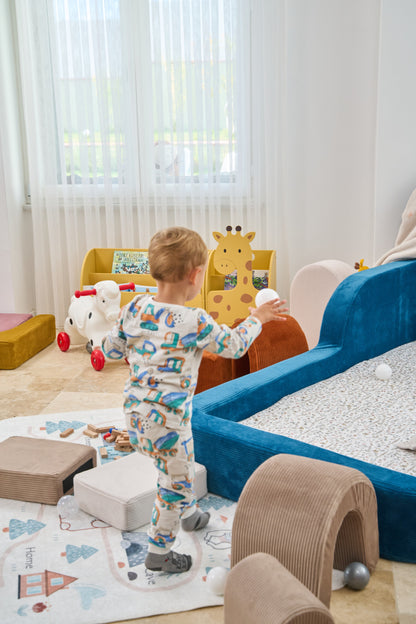 Tek Kişilik Funbed ® Indigo