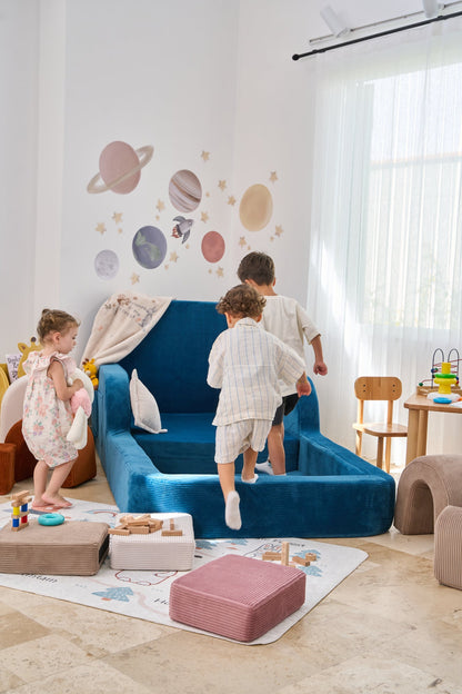 Tek Kişilik Funbed ® Indigo